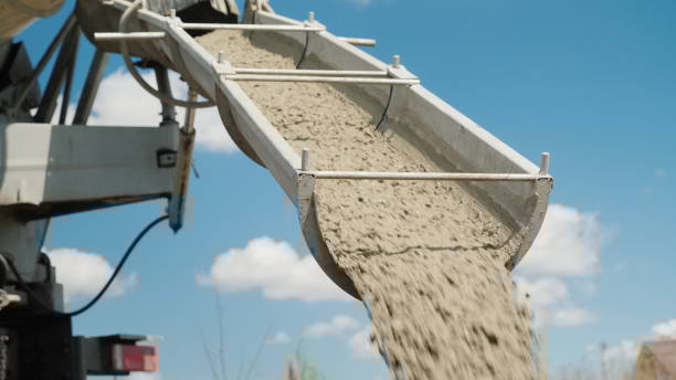 Best Industrial Concrete Flooring in Hettinger, ND