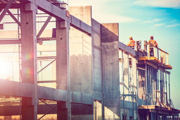 Best Concrete Grinding and Polishing in Hettinger, ND