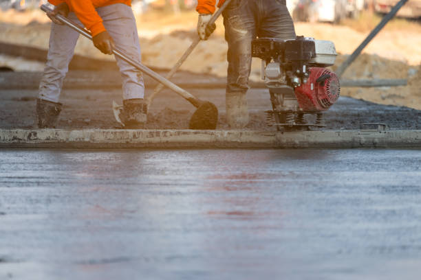 Best Concrete Driveway Installation in Hettinger, ND