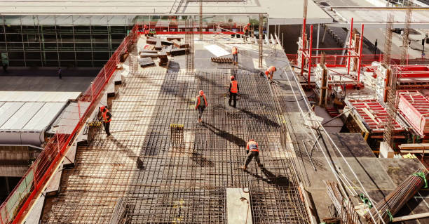 Best Residential Concrete Solutions in Hettinger, ND