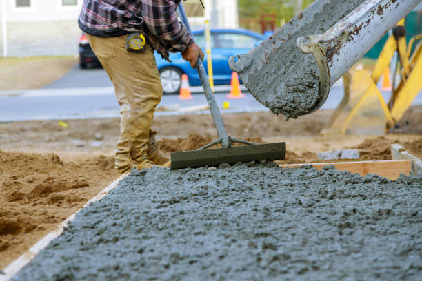 Best Concrete Retaining Walls in Hettinger, ND