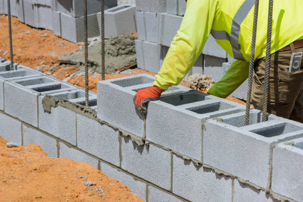 Best Concrete Steps and Stairs in Hettinger, ND