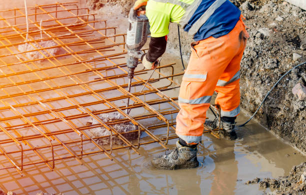 Best Concrete Demolition Services in Hettinger, ND